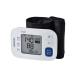 [ outlet / ограниченное количество ] Omron HEM-6180 Omron запястье тип тонометр белый * витрина наличие товар поэтому наружная коробка . немного царапина, загрязнения . есть случается 