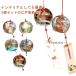 5 шт. комплект кошка модный фейерверк стекло лето рисунок вход ветряной колокольчик заяц лето. способ предмет поэзия ветряной колокольчик праздник . исключая ........ стрекоза подарок окно крыша living i