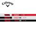  Callaway Callaway sleeve installation shaft Ai SMOKE PARADYM ROGUE ST MAX EPIC SPEED KBS MAX HL