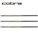 �R�u���@COBRA  �X���[�u�����V���t�g�@OTIM DS-ADAPT DARK SPEED AEROJET   ATTAS MB-FW�@�}�~���@UST-Mamiya