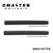 ji- тормозные колодки GMASTER MARU PUTTER короткая клюшка рукоятка почтовая доставка возможно 
