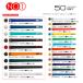 NO1 рукоятка 50 серии NO1-GRIP 50 SERIESnau on NOW ON номер один рукоятка почтовая доставка возможно 