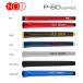 NO1 рукоятка короткая клюшка P-60 серии NO1-GRIP PUTTER P-60 SERIESnau on NOW ON номер один рукоятка почтовая доставка возможно 
