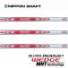 mo-das3 Wedge Nippon Shaft N.S.PRO MODUS3 Wedge