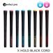 �p�[�t�F�N�g�v���@X�z�[���h�@�u���b�N�@�R�[�h�@X�@HOLD BLACK CORD Perfect Pro