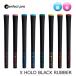 �p�[�t�F�N�g�v���@X�z�[���h�@�u���b�N�@���o�[�@X�@HOLD BLACK RUBBER Perfect Pro