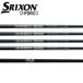  Srixon SRIXON hybrid рукав оборудован вал ZXilaunei105 Graphite Design GRAPHITE DESIGN RAUNE IRON