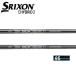  Srixon SRIXON hybrid рукав оборудован вал ZXi MMT AMC Iron Blue 85 Mitsubishi Chemical 