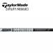  TaylorMade Rescue рукав оборудован вал TaylorMade Qi35 Qi10 Rescue GAPR Graphite Design Tour AD65-Type2 Tour AD IRON GRAPHITE DESIGN