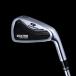 [ ваш заказ .] Tour Champ cuatro черный forged железный (#5-PW) TOUR CHAMP QUATRO BLACK FORGED [ новый паз правило согласовано * head одиночный товар ]