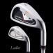 [ ваш заказ .] Tour Champ cuatro XG COMP женский железный TOUR CHAMP QUATRO Ladies IRON [ head одиночный товар ]