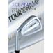 [ ваш заказ .] Tour Champ TCL-921( зеркальный ti* левый ) железный TOUR CHAMP [ head одиночный товар ]