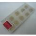  Hitachi tool (HITACHI)f рис порез . для вставка SDE53TN-C15N(GX30) 1 кейс (10 штук ) chip толщина 4.76mm квадратный карбид 