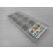  Hitachi tool ( на данный момент Mitsubishi Hitachi tool /MOLDINO)f рис порез . для вставка chip SDMT1205ZDTN-R15 JX1060 1 коробка (10 штук ) квадратный дыра есть резчик 