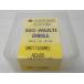 Sumitomo электрик твердый metal SEC- мульти- дрель head SMDT1500MEL ACX80 φ15mm(15.0mm) head замена дрель бритва ( chip / лезвие .) SUMITOMO ELECTRIC