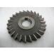  Taiyou tool - стул боковой резчик наружный диаметр 100mm× лезвие ширина 10mm(10.0mm)× дыра диаметр 25.4mm× лезвие число 26P боковой mi кольцо резчик боковой kata