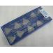  Sumitomo электрик твердый metal карбид chip TNGN220425 G10E 1 кейс (10 штук ) правильный треугольник форма вставка порез лезвие длина 22mm толщина 4.76mm