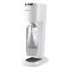 [ с гарантией ][ внутренний стандартный товар ]sodastream GENESIS soda Stream V2 белый . дом . уголь кислота 