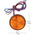 LED ���t���N�^�[ 24V ���˔� �g���[���[ �T�C�h�}�[�J�[ ���A�}�[�J�[ �E�C���J�[ �e�[�������v �֘A�摜3
