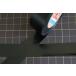 tesatesa виниловая лента 4251PVC 50mmX20m 1 коробка 80 шт входить чёрный * черный 