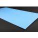  защита окружающих объектов поли plate отверждающая доска 2.4mm 910X1820mm 1 кейс 10 листов входит синий * голубой 