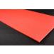 защита окружающих объектов поли plate отверждающая доска 2.4mm 910X1820mm 1 кейс 10 листов входит красный * красный 