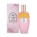 【 SABON サボン 】 ローズウォーターインオイル　国内正規品