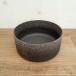  water lily pot ( ceramics made water lily pot )TS22-004 small size ( diameter 23× height 11cm)