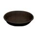 mo... plate ( горшок тарелка * горшок поддонник )5 номер темно-синий ( диаметр 15cm, высота 2.5cm)