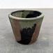  полимер производства горшок покрытие * City рука SP2( диаметр 10cm× высота 8cm)( низ дыра нет )