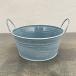  clair pot раунд S размер ( ширина 20.5cm, глубина 17.5cm, высота 12cm)WCP25-R15