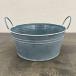 clair pot раунд M размер ( ширина 23cm, глубина 20.5cm, высота 13cm)WCP25-R20