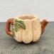  Halloween тыква teapot 25-S-WH/ белый (CPHW37WH)