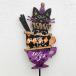  Halloween pick 25 кошка * cup L(HPW66)