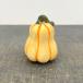 тыква произведение искусства B-YE / желтый (HG20YE) высота 8.5cm