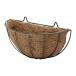  wall hanging basket L 2 piece set 