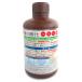  жидкость ... чёрный .500ml