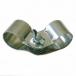 �r�j�[���n�E�X�p�@���j�o�[�T���@22mm�~19mm�@100�Z�b�g