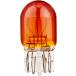 M&amp;Hmatsusima лампа 12V21/5W orange T20 Wedge 1 штук 1PWB77OR