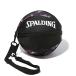 SPALDING( Spalding ) баскетбол баскетбол мяч сумка ma- blue black neon 49-001MBN FF