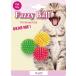 PLATZ PET SUPPLIES &amp; FUN кошка для игрушка кошка игрушка faji- мяч 3P