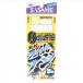 sa.. игла (SASAME) D-816 ультра рыболовный свет ставрида японская 2 шт . золотой фтор 9 номер 