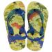 ske-ta-(Skater) Kids пляжные шлепанцы tinosaurus Picture 15cm SDBE15-A