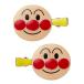  Anpanman аксессуары для волос .... зажим Anpanman 