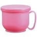  маленький лес полимер (Komorijushi) зубной стакан [ sawayaka солнечный ] розовый 