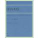 bla-ms Венгрия танцевальная музыка сборник ( игра в четыре руки ) все звук фортепьяно библиотека 