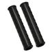  гора замок (yamashiro) гора замок качественный продукт для мотоцикла рычаг рукоятка ( силикон Raver ) черный YK-012