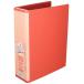  лев офисная работа контейнер журнал файл A4S MF-73WC-R красный 