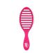 Wet Brush скорость dry волосы щетка розовый 1 шт (x 1)