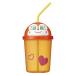  Anpanman da ikatto соломинка cup 300ml ( при n Chan )